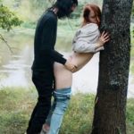 Jebanje u Prirodi u Šumi