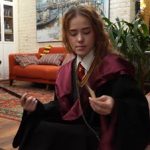 Harry Potter Sex Sa Hermione Granger
